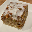 Apple Fritter Cake